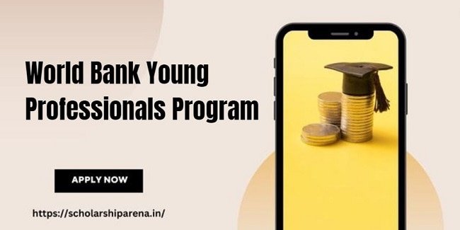 World Bank Young Professionals Program