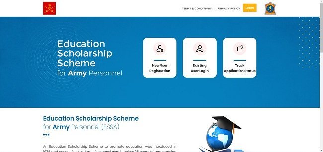 AWES Scholarship Official Website