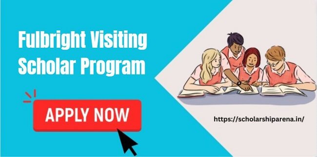 Fulbright Visiting Scholar Program
