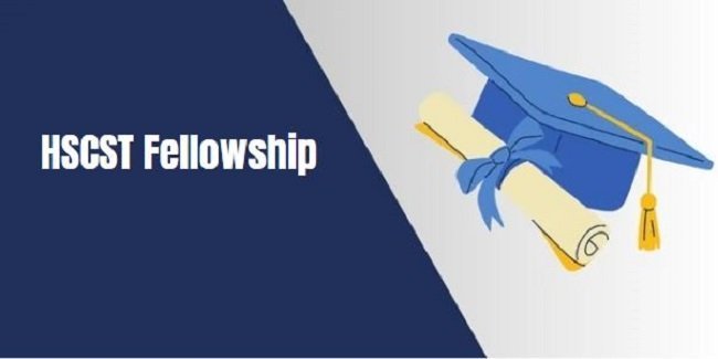 HSCST Fellowship