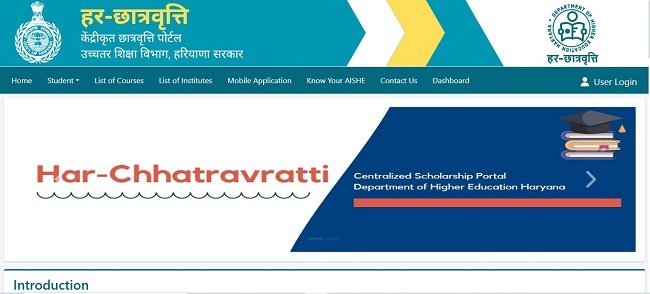 Har Chatravatti Website