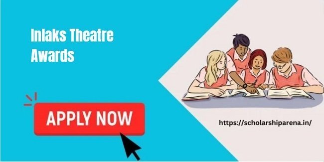 Inlaks Theatre Awards