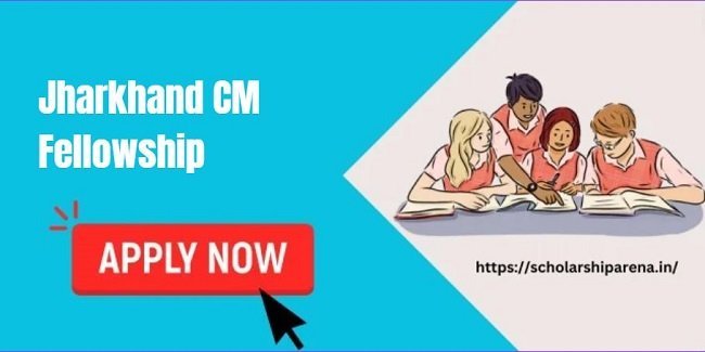 Jharkhand CM Fellowship