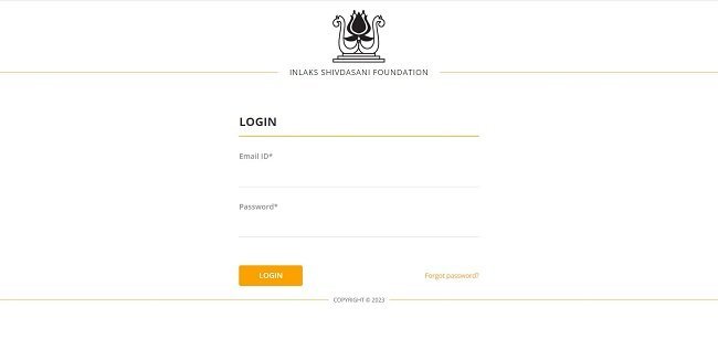 Process To Login