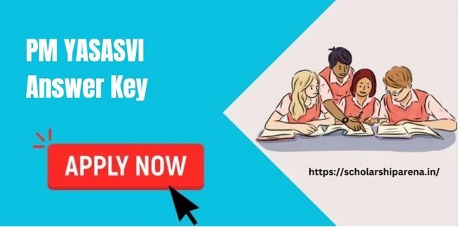 PM YASASVI Answer Key 