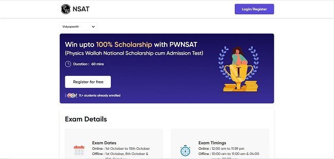 PWNSAT Official Website