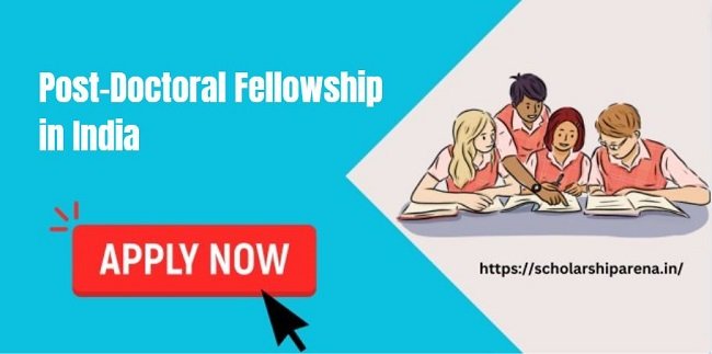 Post-Doctoral Fellowship in India