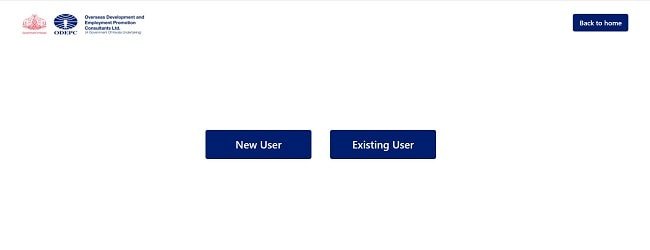 Process To Do Register/ Login