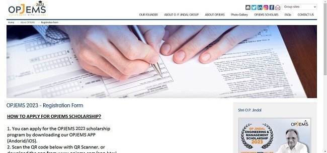 Download Registration Form