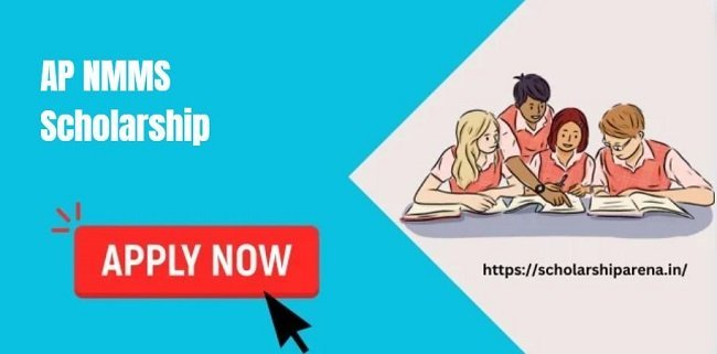 AP NMMS Scholarship