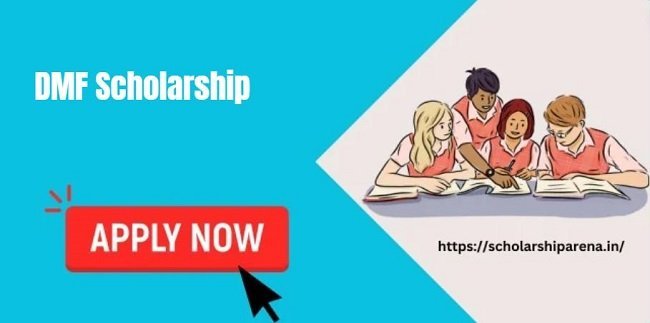 DMF Scholarship