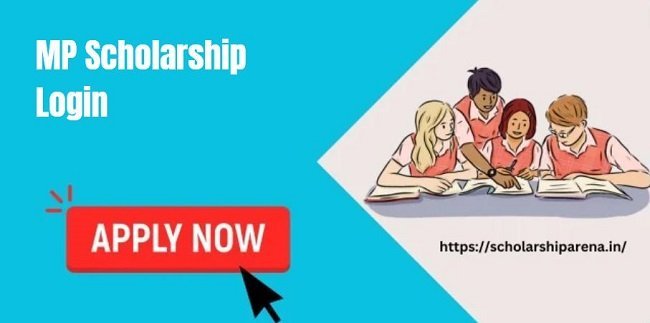 MP Scholarship Login