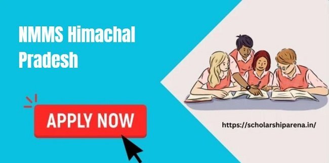 NMMS Himachal Pradesh