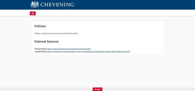 Process To Register Here