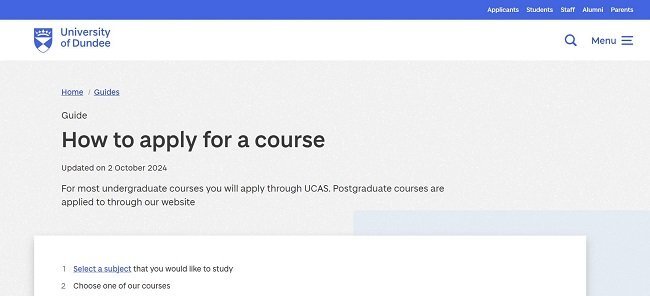 Apply Now