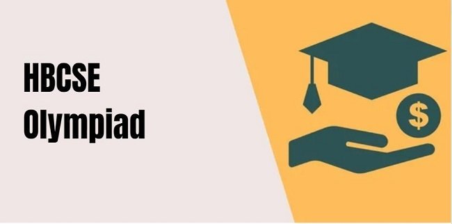 HBCSE Olympiad