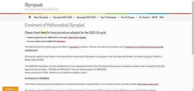Find Mathematical Olympiad