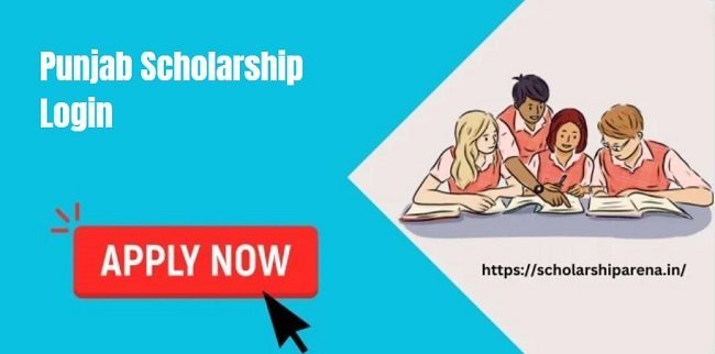Punjab Scholarship Login