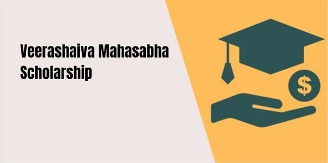 Veerashaiva Mahasabha Scholarship