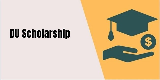DU Scholarship