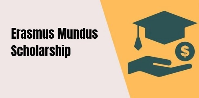 Erasmus Mundus Scholarship