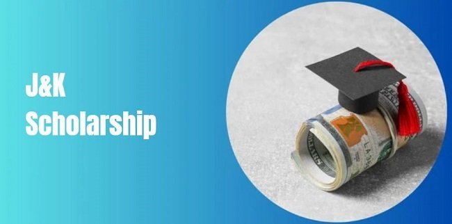 J&K Scholarship