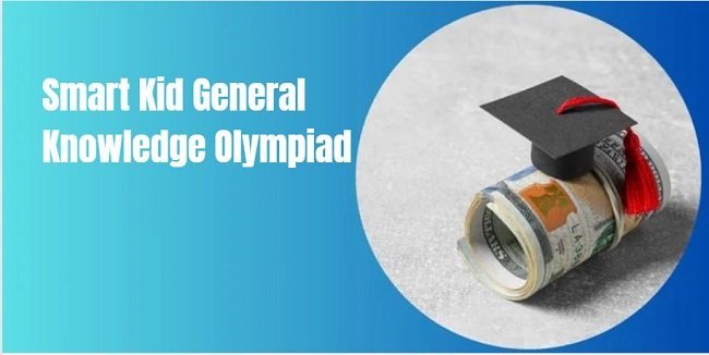 Smart Kid General Knowledge Olympiad