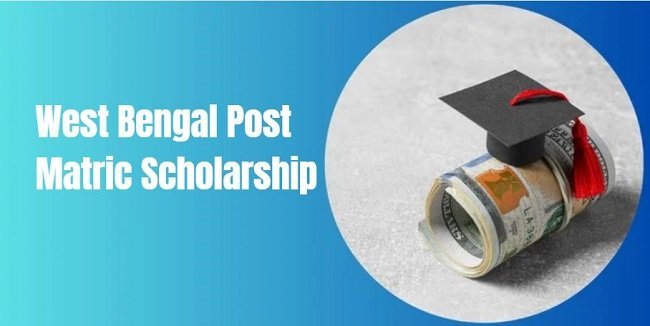 West Bengal Post Matric Scholarship