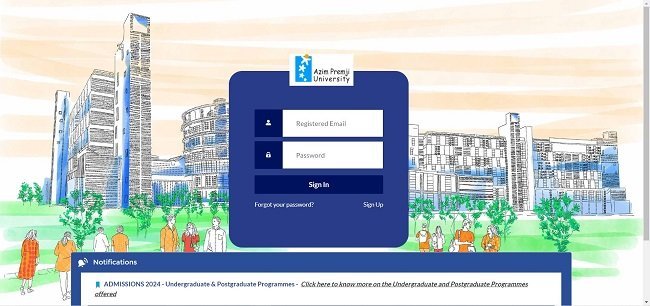 Apply Online