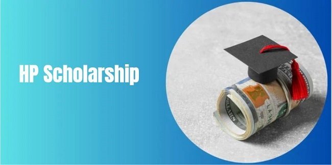 HP Scholarship