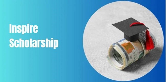 Inspire Scholarship