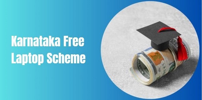 Karnataka Free Laptop Scheme