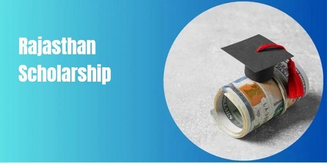 Rajasthan Scholarship