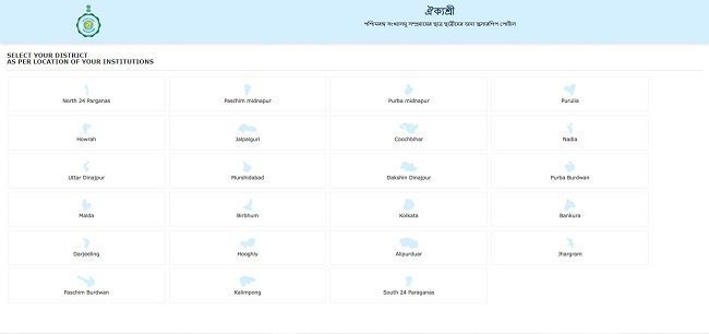 Process to Track An Application