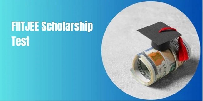 FIITJEE Scholarship Test