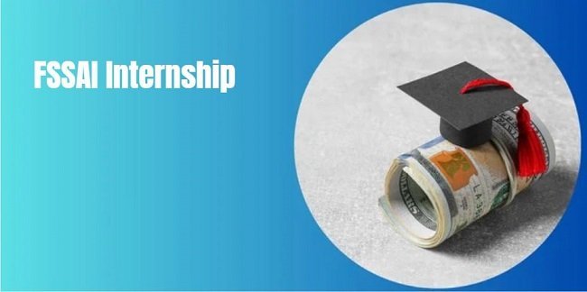 FSSAI Internship