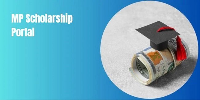 MP Scholarship Portal
