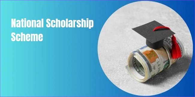 National Scholarship Scheme