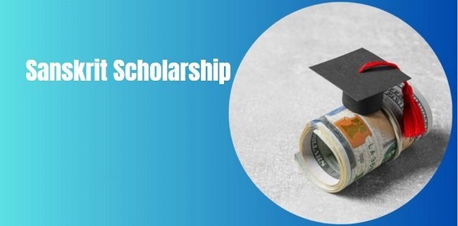 Sanskrit Scholarship