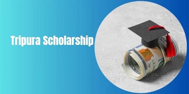Tripura Scholarship