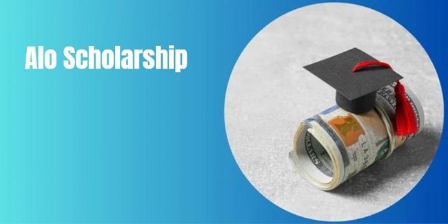 Alo Scholarship