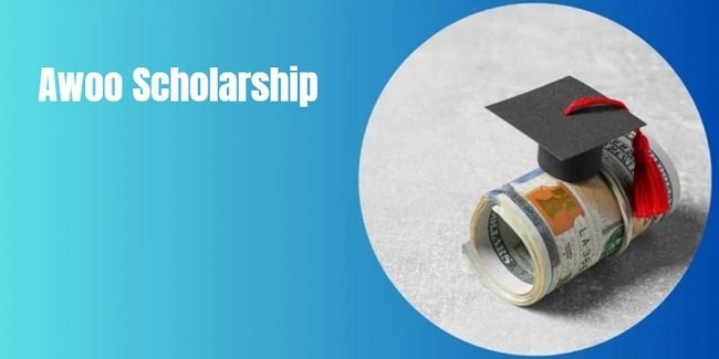 Awoo Scholarship