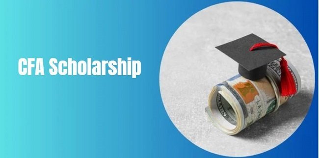 CFA Scholarship