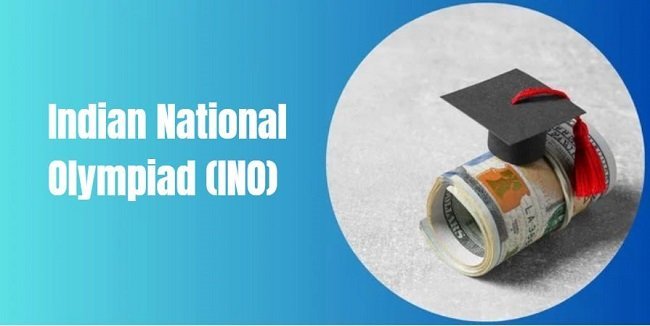 Indian National Olympiad (INO)