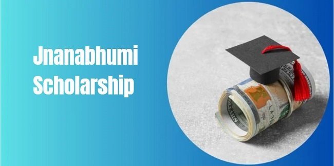 Jnanabhumi Scholarship