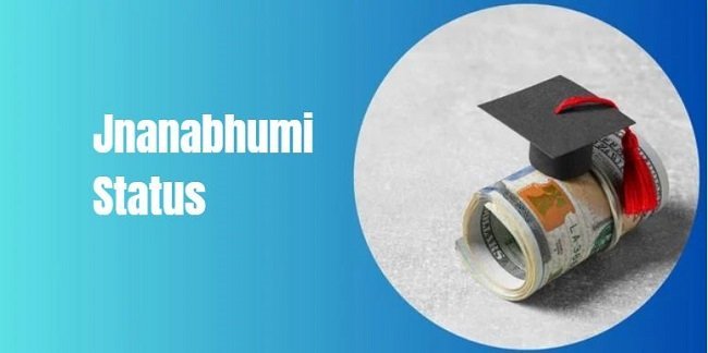Jnanabhumi Status