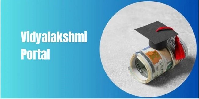 Vidyalakshmi Portal