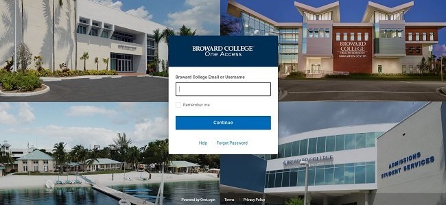Process to apply now