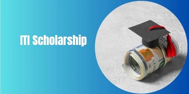 ITI Scholarship