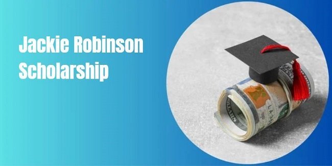 Jackie Robinson Scholarship
